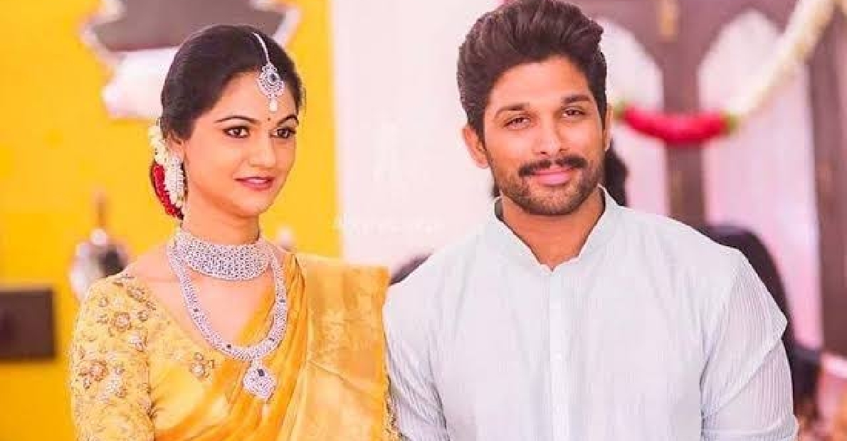 allu-arjun-revealed-his-wifes-personal-secret