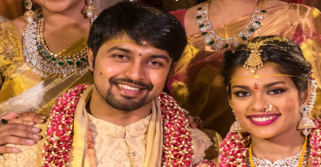 sreeja-husband-kalyan-dev-second-marriage-news-became-viral-on-social-media