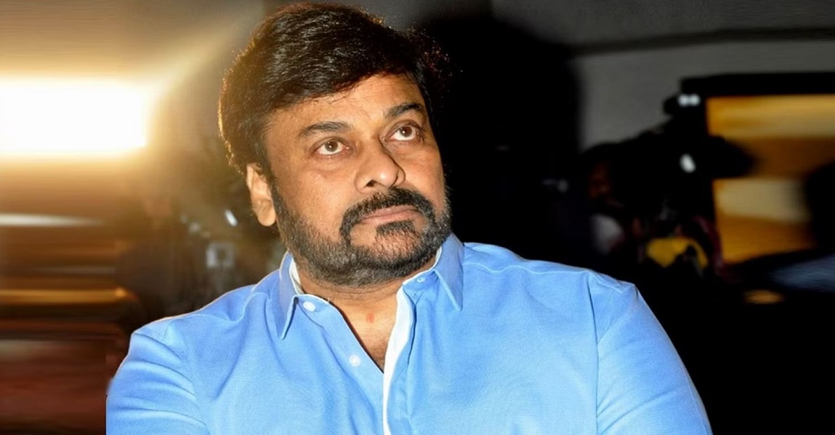 chiranjeevi