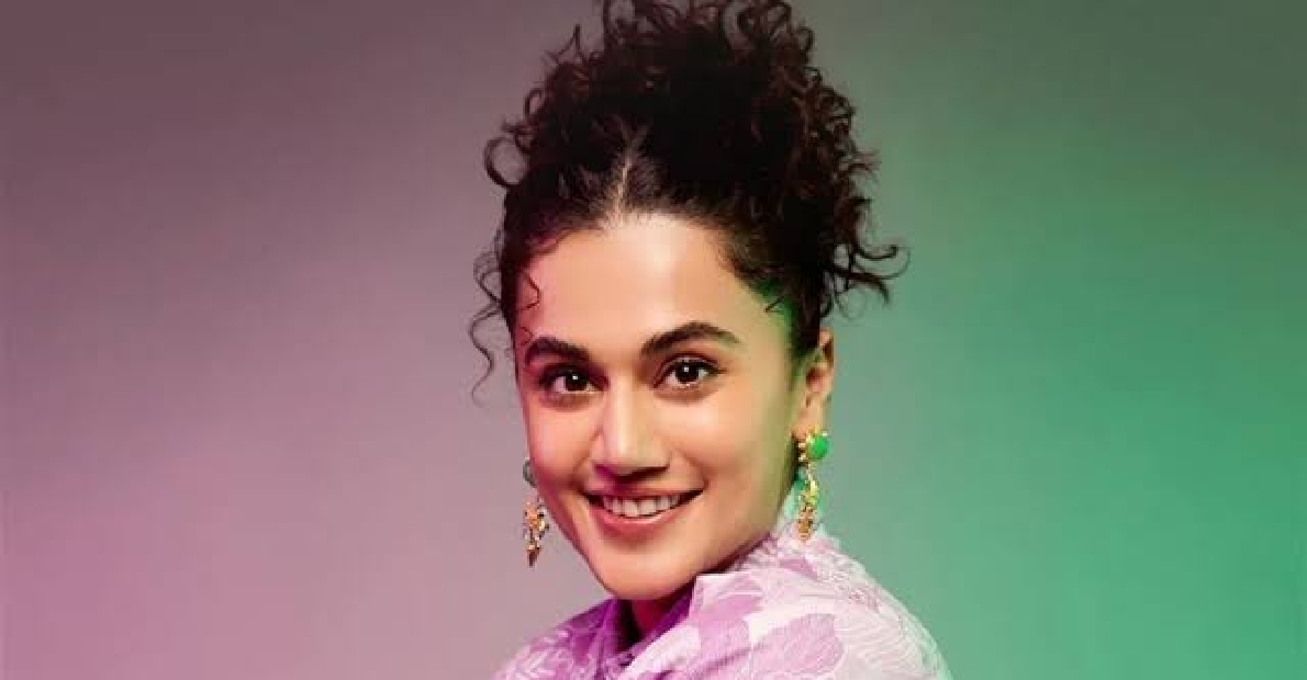 did-taapsee-do-such-things-before-acting-as-a-heroine-in-movies