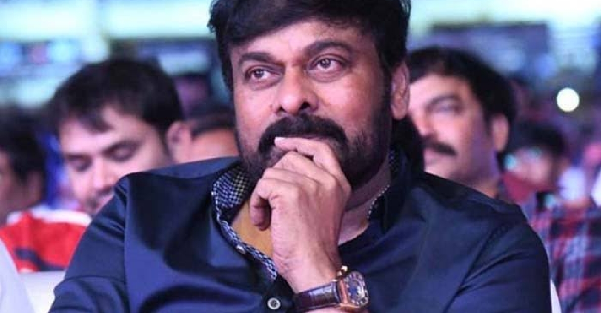 do-you-know-the-price-of-that-watch-worn-by-chiranjeevi-you-must-be-shocked