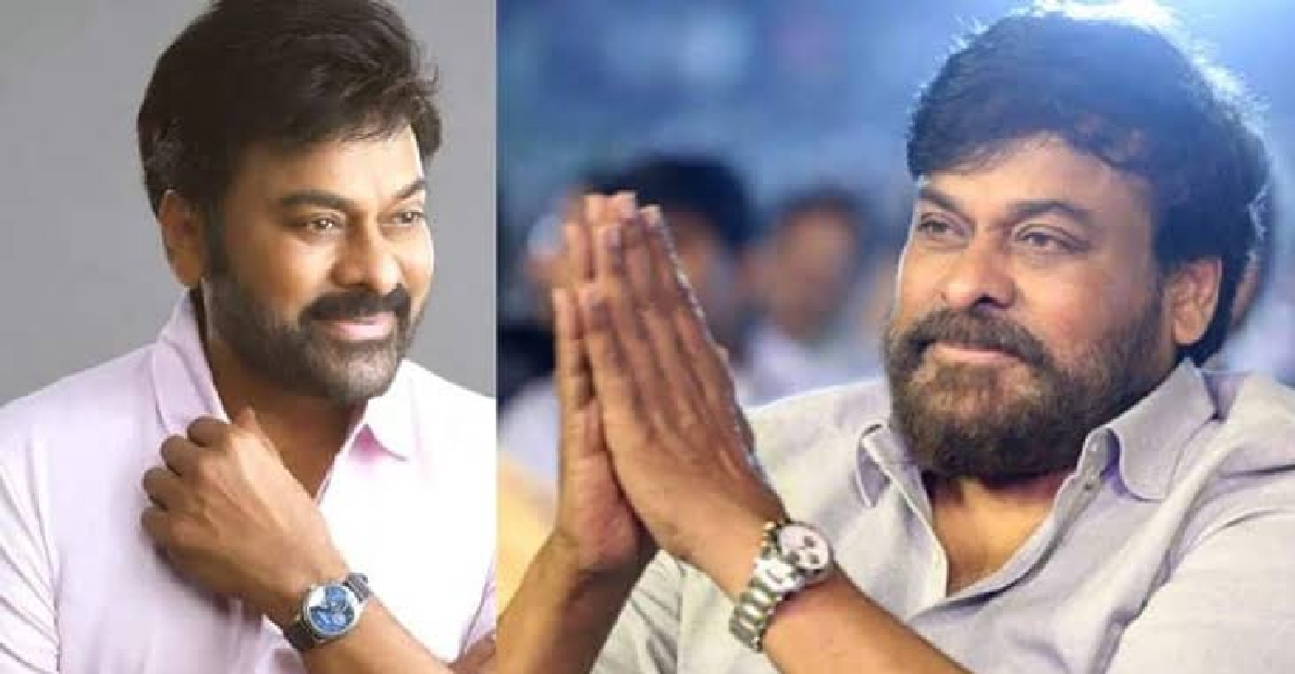 do-you-know-the-price-of-that-watch-worn-by-chiranjeevi-you-must-be-shocked