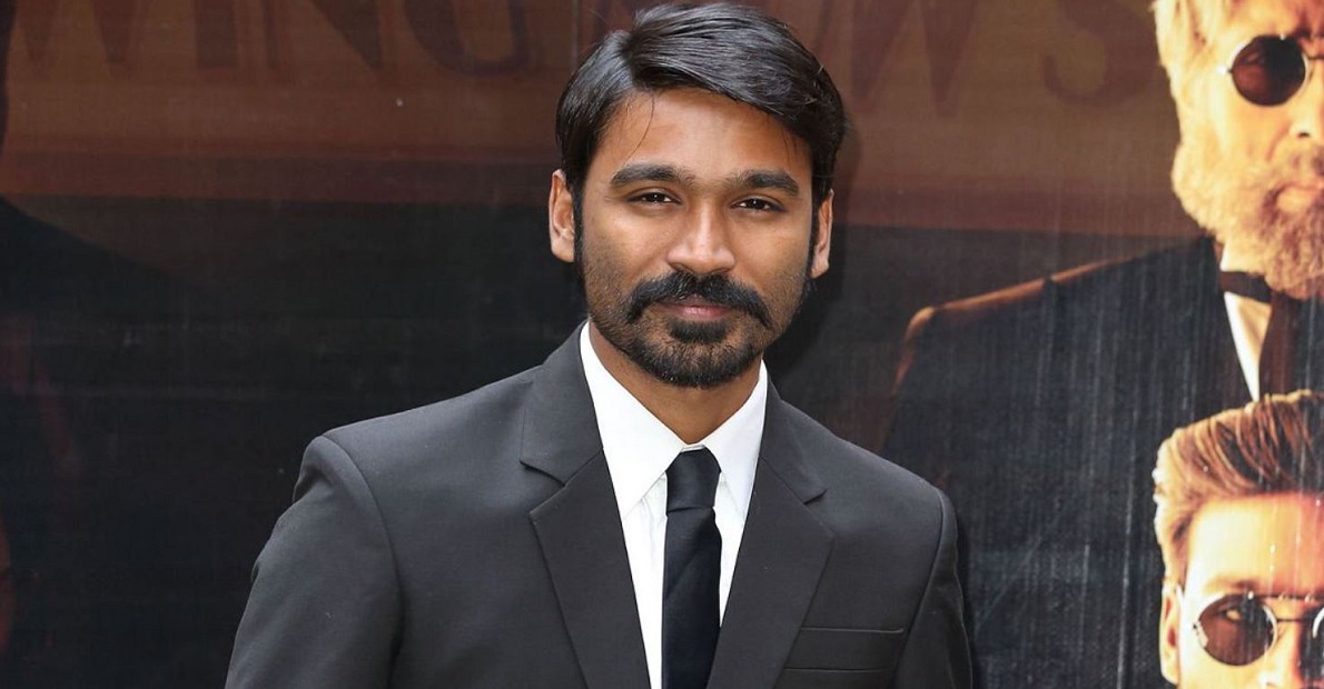 hero-dhanush