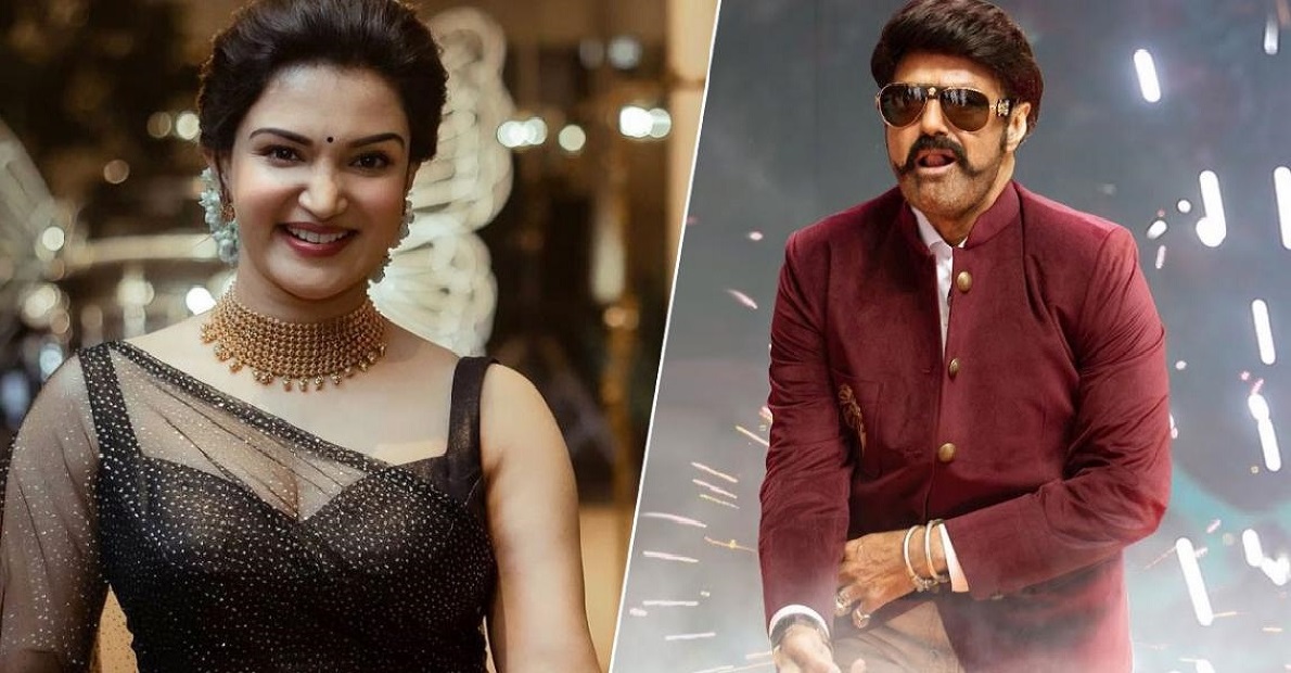 honey-rose-to-act-with-nandamuri-balakrishna-again-in-a-movie