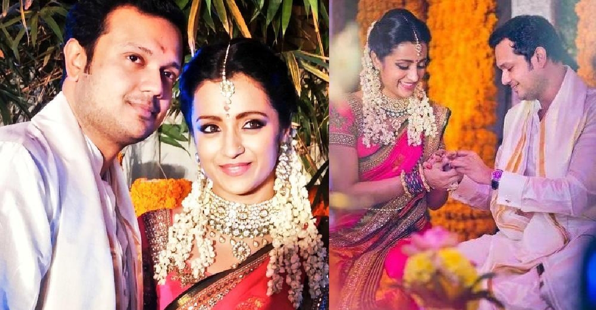 is-trisha-who-secretly-had-an-affair-with-the-star-producer-going-to-get-married-soon