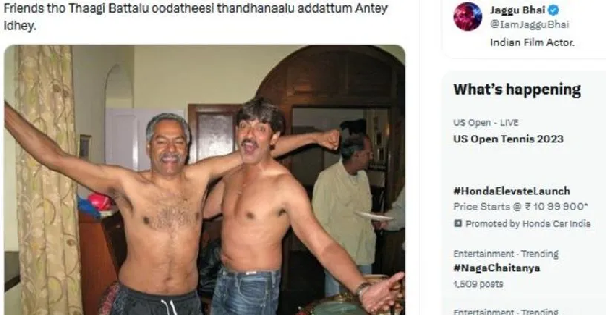 actor-jagapathi-babu-made-a-lot-of-noise-after-getting-drunk-you-wont-believe-it-here-is-the-proof