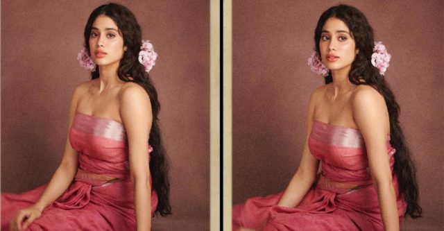 janhvi-kapoor-latest-photos-in-pink-saree-price