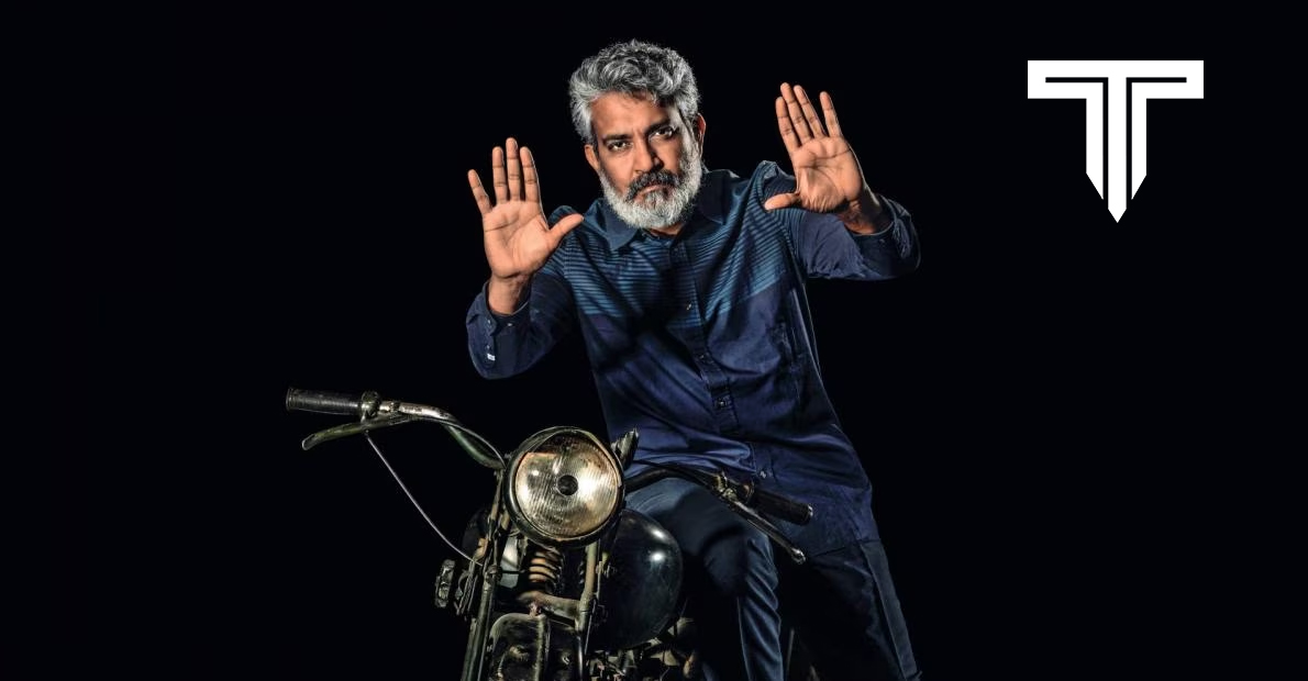 rajamouli