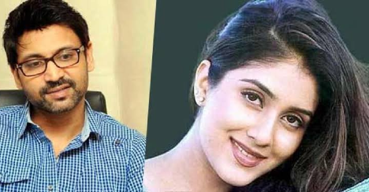 sumanth-did-such-things-with-ex-wife-keerthy-reddyafter-divorce-netizens-are-saying-o-my-god