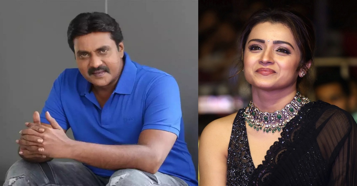 the-star-heroine-insulted-actor-sunil-by-saying-whats-the-point-of-acting-as-a-hero-with-me