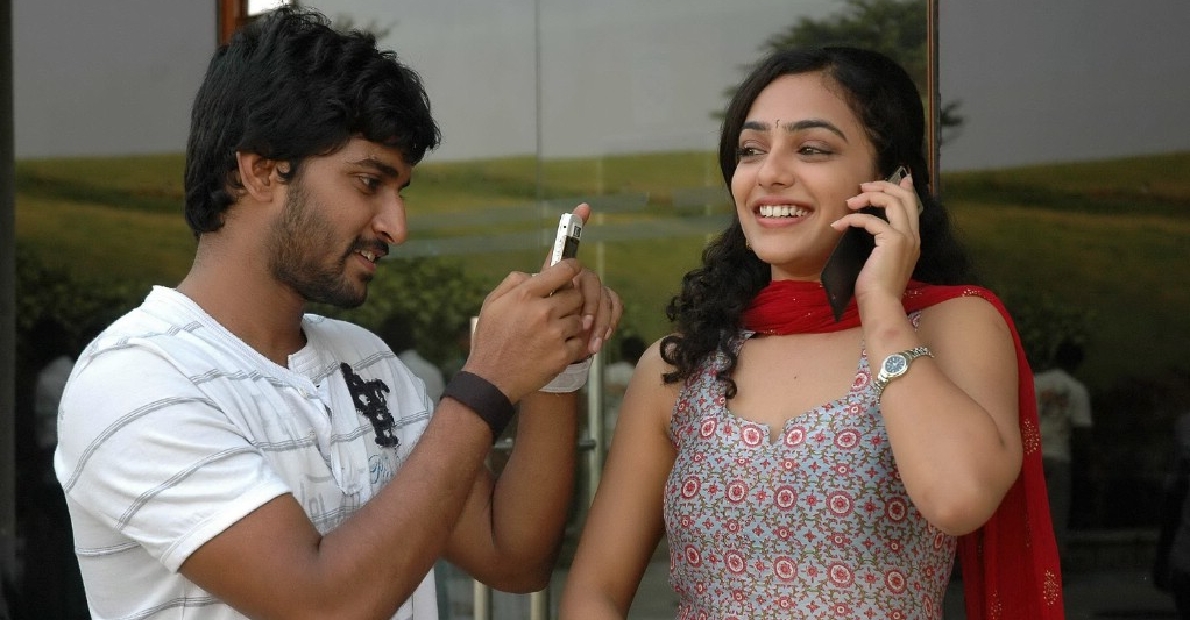 what-did-nani-do-when-nithya-menen-said-that-to-me-while-everyone-was-watching