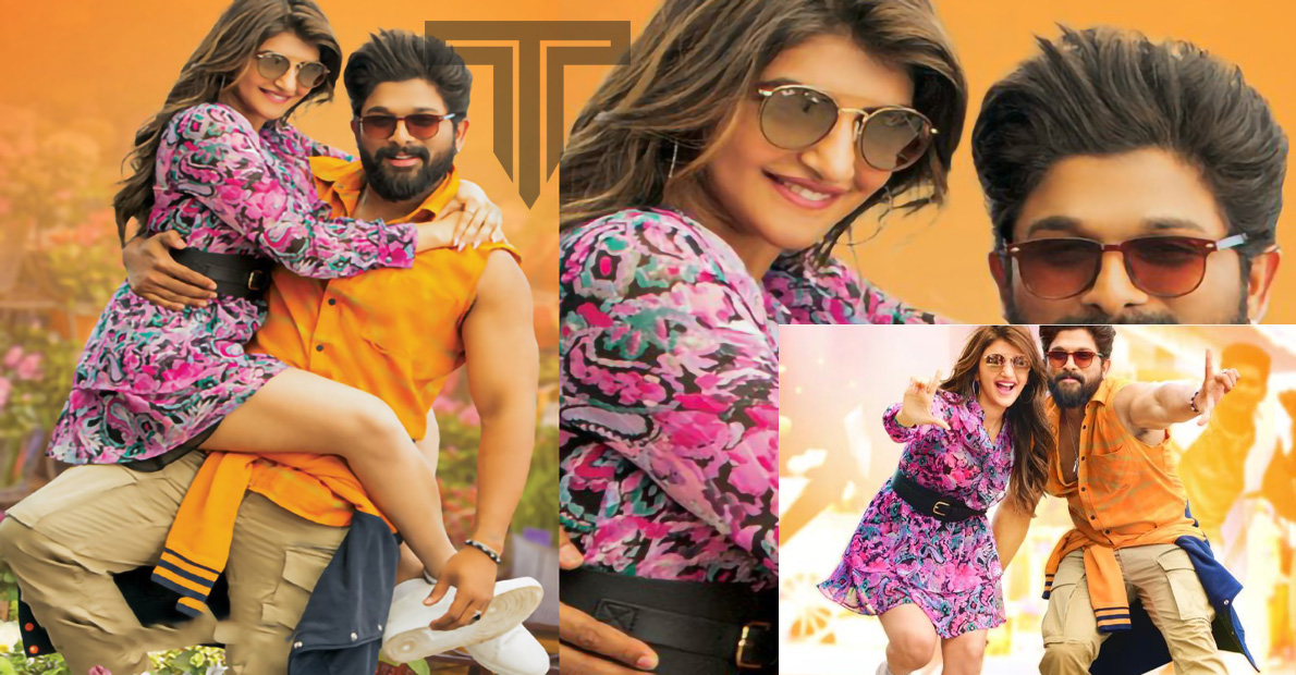 Allu-Arjun-Sreeleela