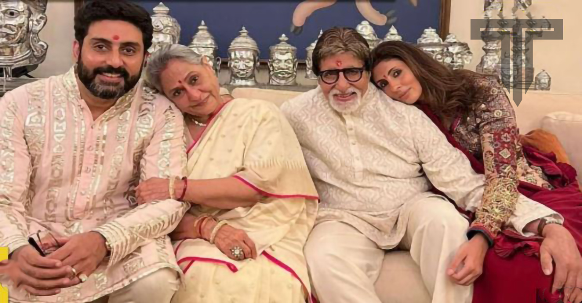 Amithab-Bachan-Swetha-Jaya-Bachan