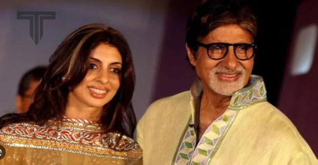 amitabh-bachchan-spoiled-his-daughter-swetha-life-because-of-jaya-bachchan