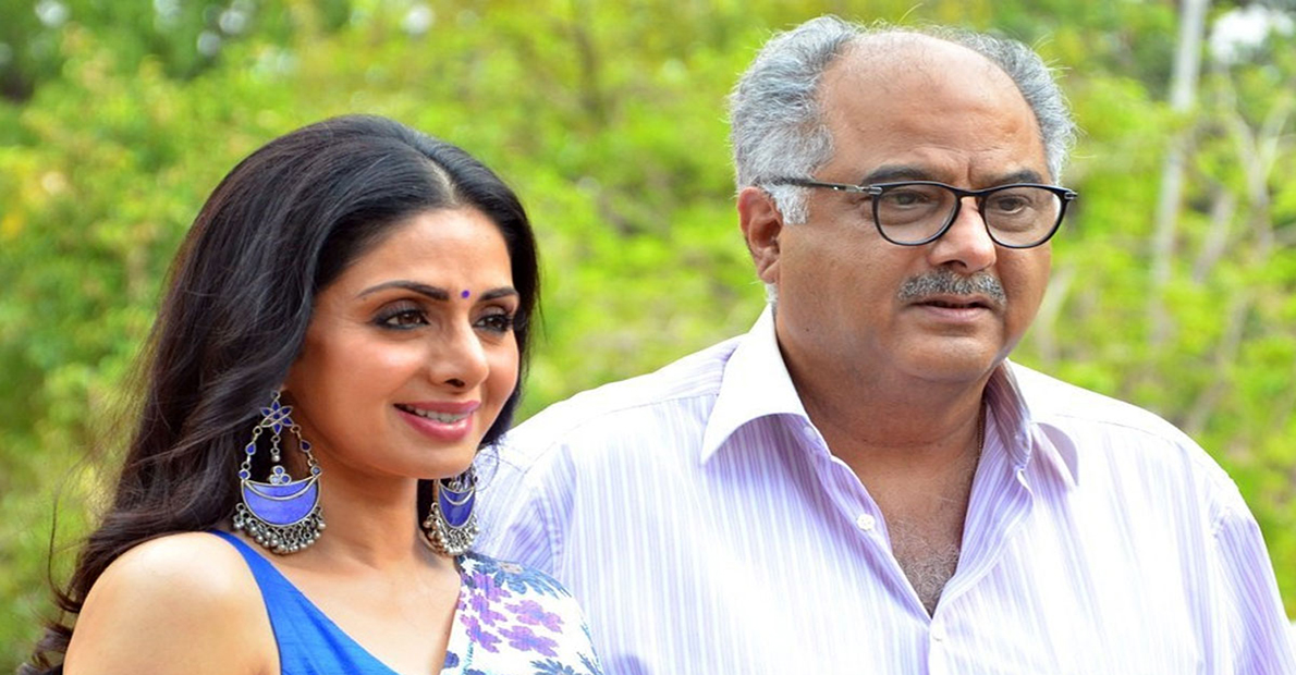 Boney- Kapoor -Sridevi -death-news