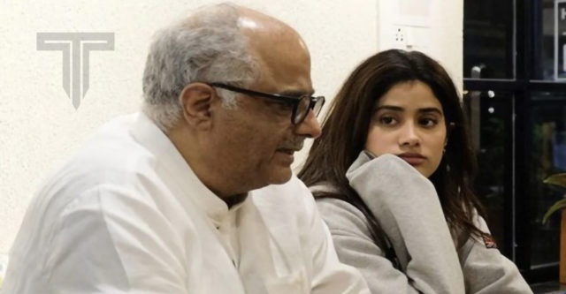 boney-kapoor-comments-on-rumours-about-janhvi-kapoor-abortion