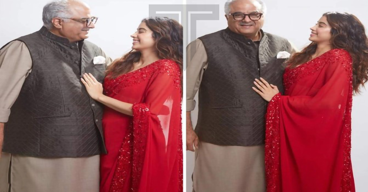 Boney-Kapoor-comments-Jahnvi-Kapoor.-rumours