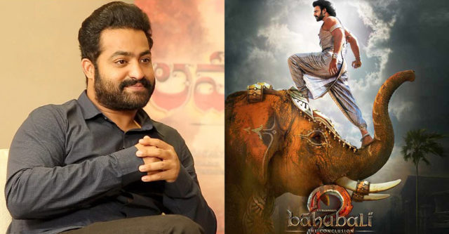 jr-ntr-idea-implemented-rajamouli-in-bahubali-movie-is-it-true