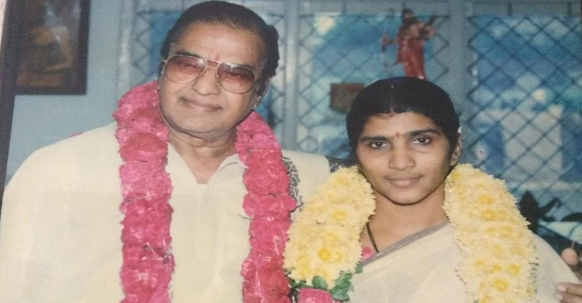 Lakshmi- Parvathi -comments-about-death