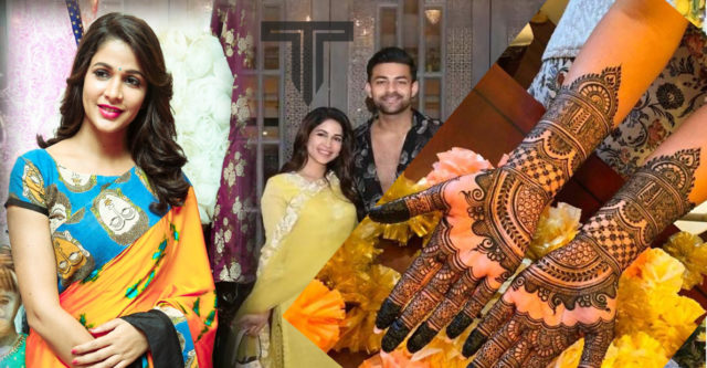 varun-tej-and-lavanya-tripathi-marriage-mehndi-function-special