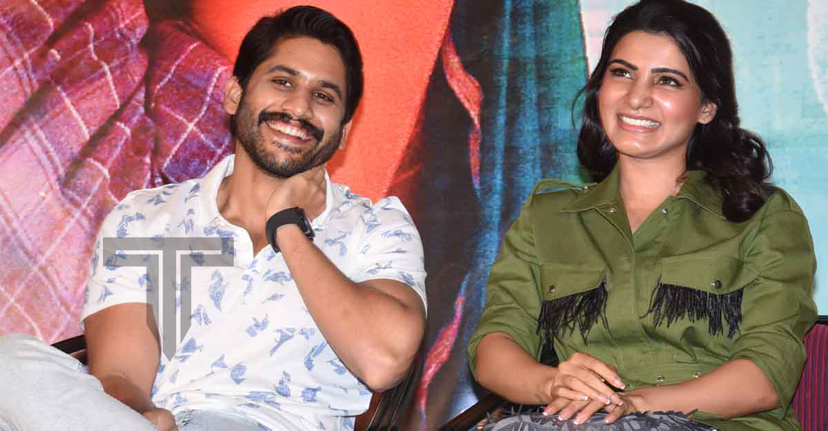 Nagachaitanya-samantha-phone-speaking