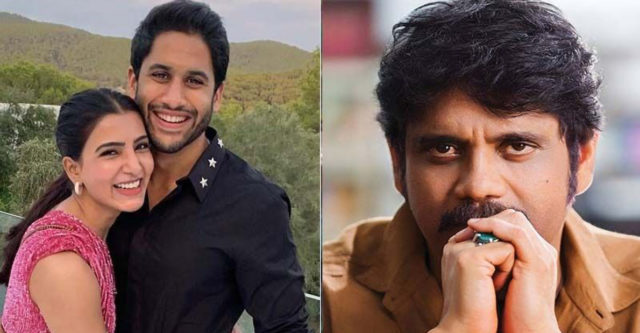 because-of-nagarjuna-mistake-naga-chaitanya-and-samantha-separated