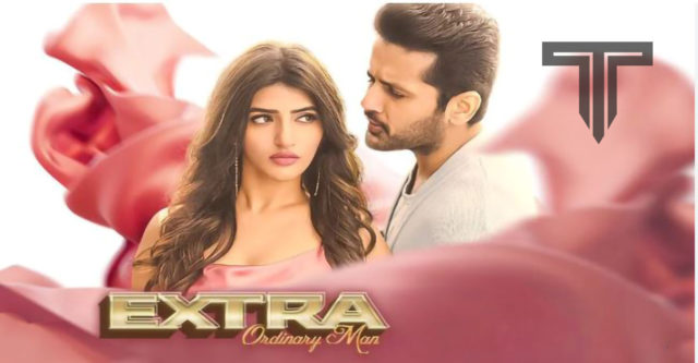 nithin-movie-extra-ordinary-man-teaser-review