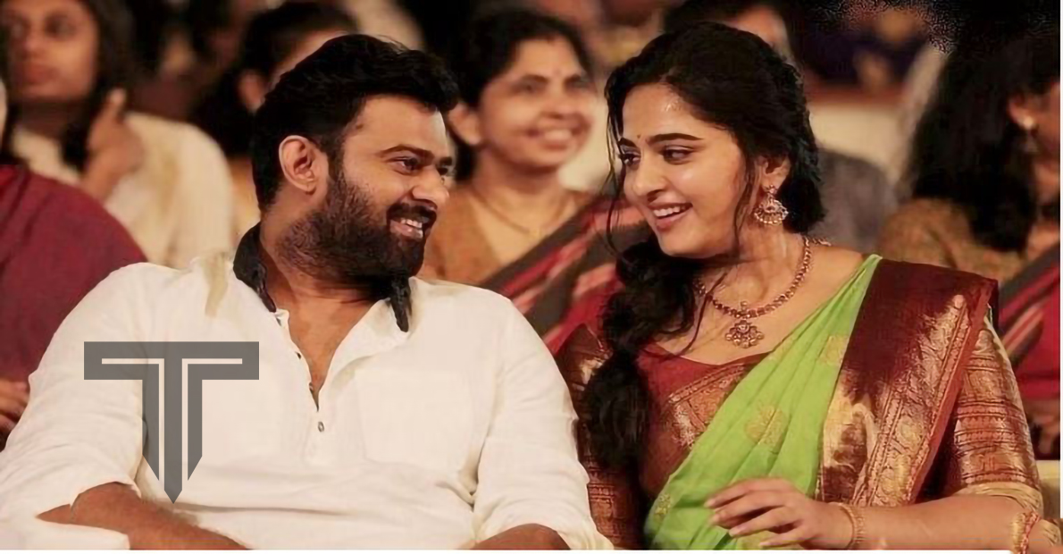 Prabhas-Anushka-sensational-news