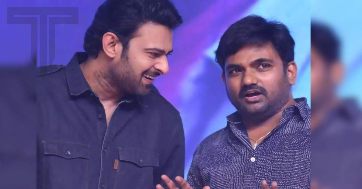 Prabhas-birthday-Maruthi