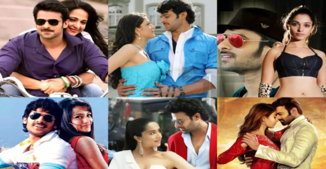 on-prabhas-birthday-director-maruthi-will-release-prabhas-poster-with-three-heroines-and-a-storyline