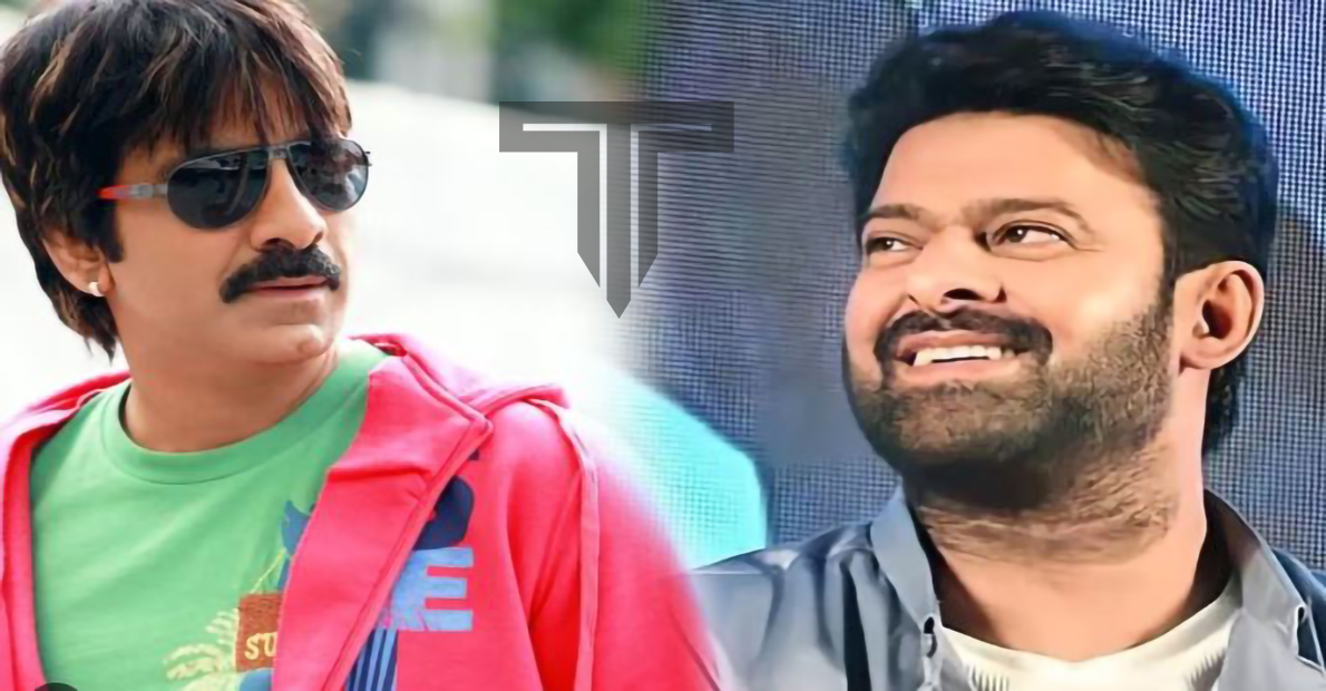 Prabhas-movie-Raviteja