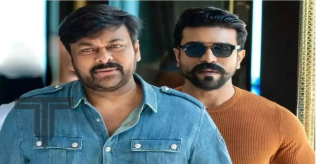 fans-comment-on-megastar-chiranjeevi-and-ram-charan-about-advertisement