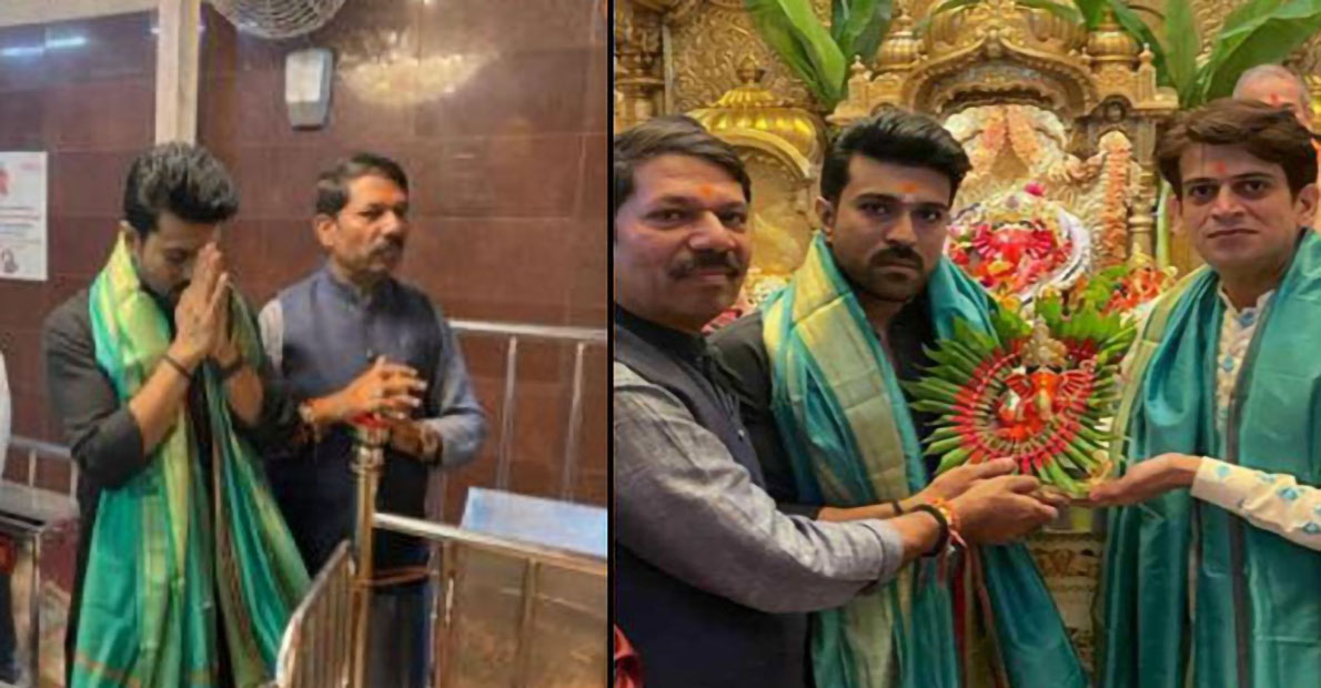 Ram-Charan-siddi-vinayak-Ayyappa-mala