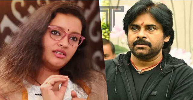 Renu-Desai-Pawan-Kalyan-before -marriage