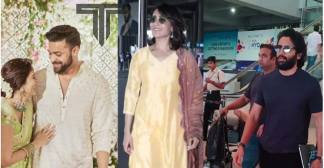 naga-chaitanya-and-samantha-went-to-italy-for-varun-tej-and-lavanya-tripathi-wedding