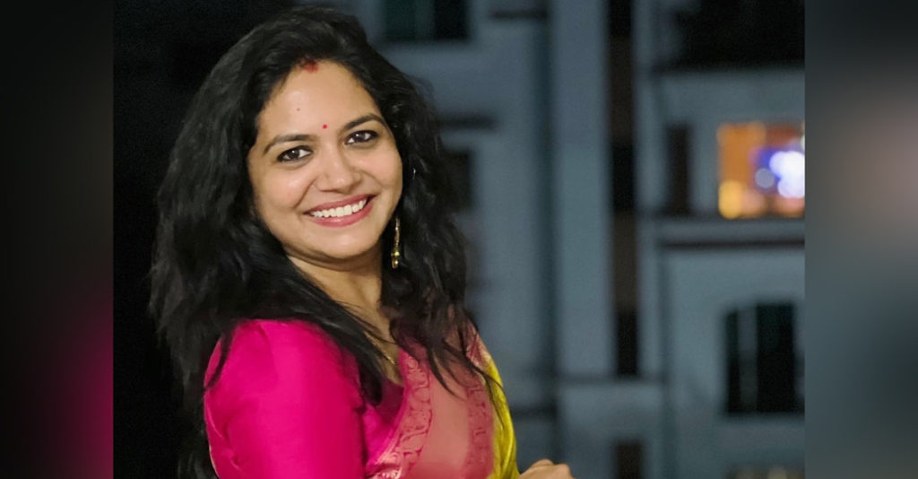 Singer Sunitha : సింగర్ సునీత తన మొదటి భర్తతో విడిపోవడానికి అసలు కారణం అదా?