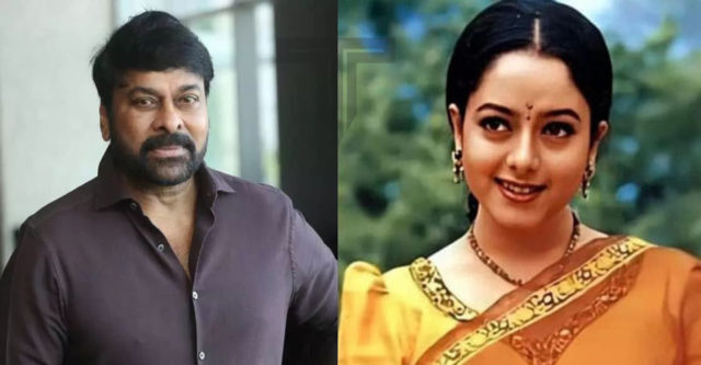 soundarya-was-told-about-satya-prakash-with-chiranjeevi