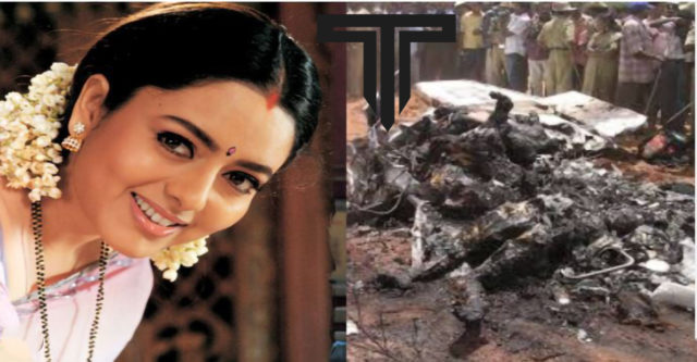 after-soundarya-death-her-crores-of-property-that-person-took-is-it-right