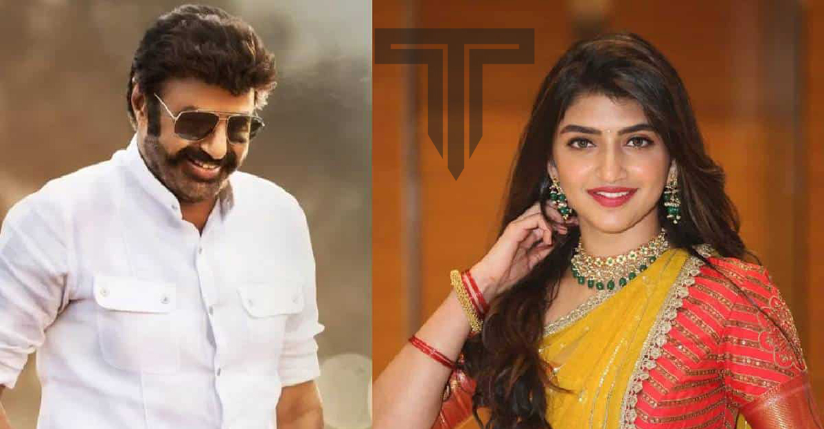 Sreeleela-Nandamuri-Balakrishna