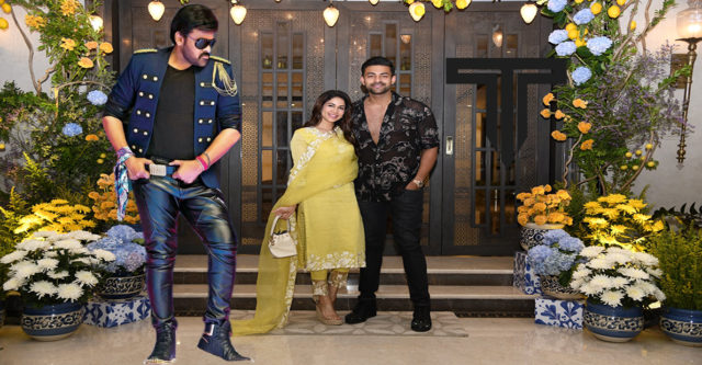 chiranjeevi-tweet-goes-to-viral-about-varun-tej-and-lavanya-tripathi-pre-wedding-celebration