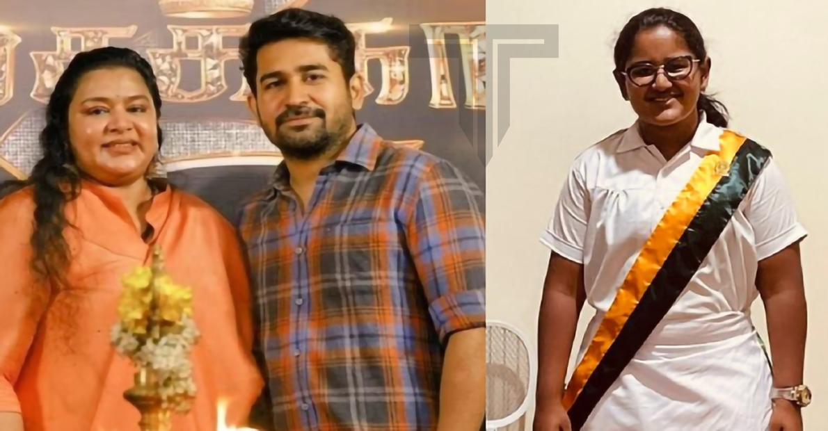 Vijay-Antony-wife-Fatima-and-meera