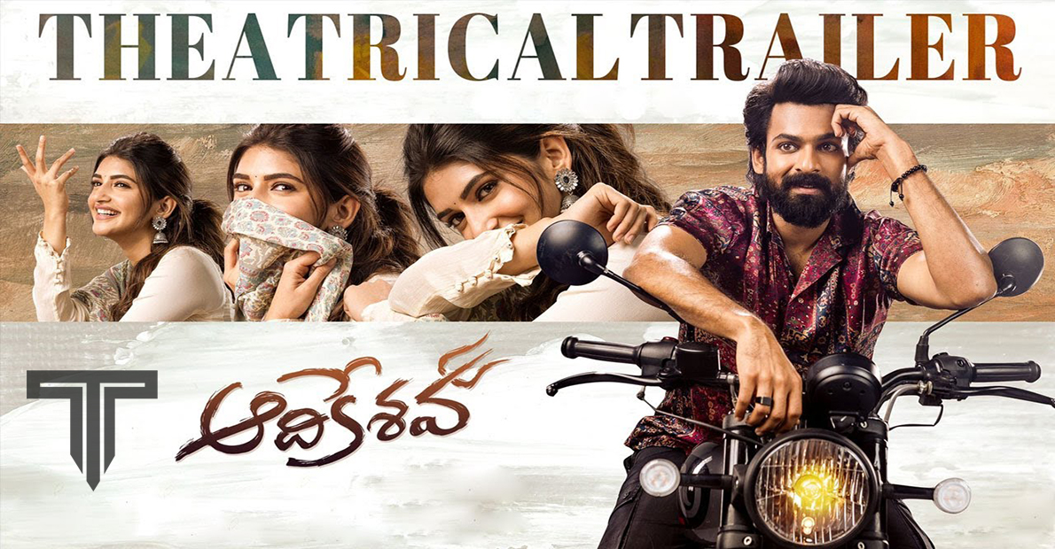 Aadikeshava-trailer-review-release