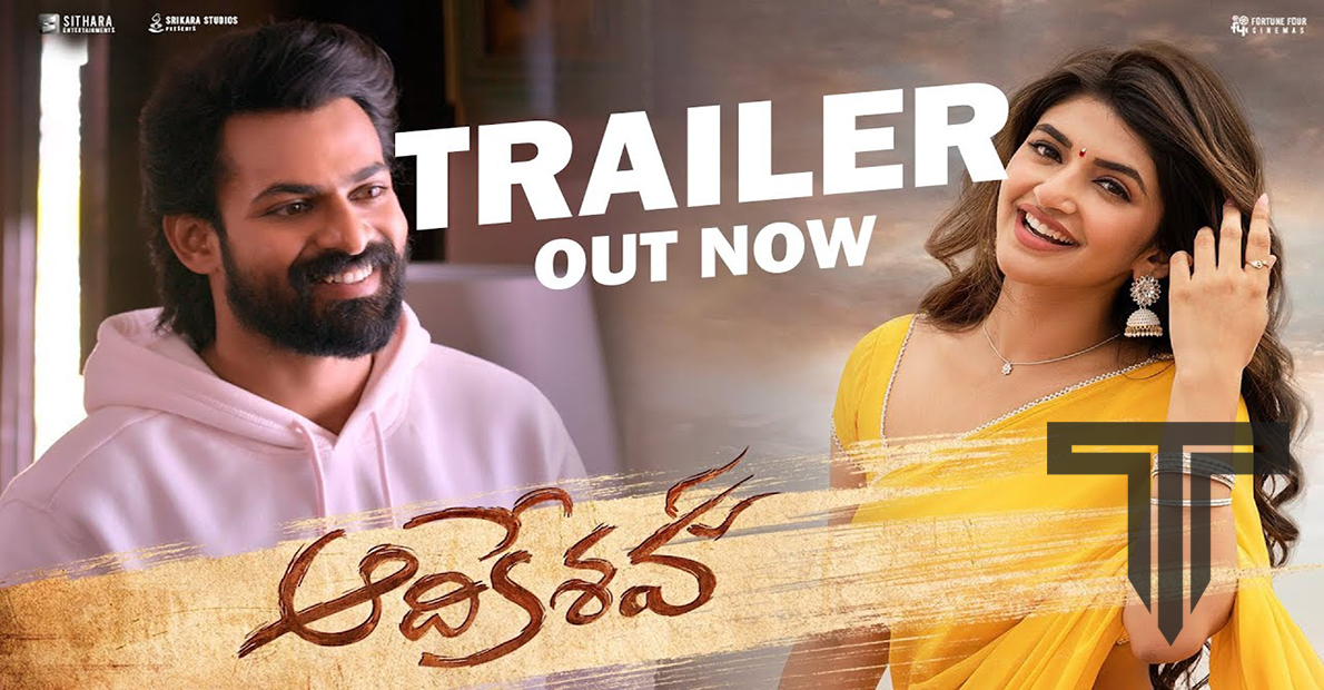 Aadikeshava-trailer-review