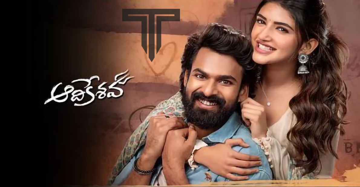 Aadikeshava-trailer-vaishnav-tej