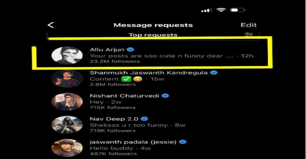 Allu-Arjun-personal-message-screenshot