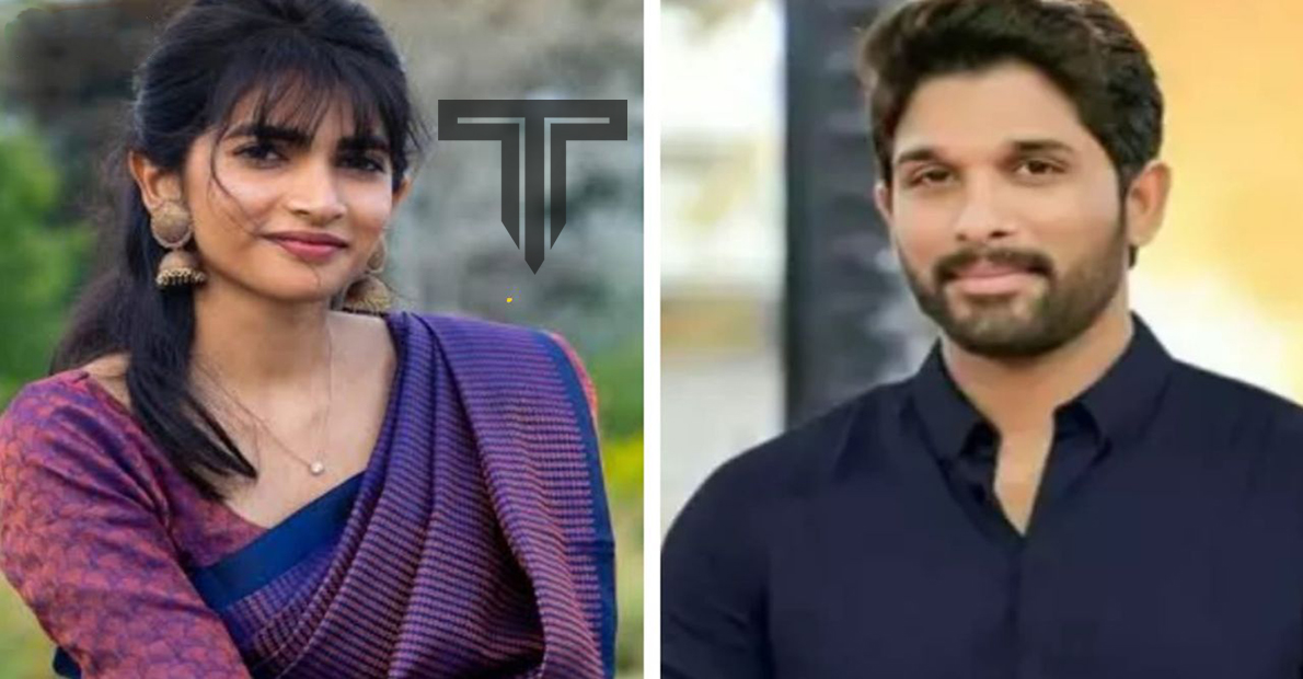 allu-arjun-sent-one-personal-message-to-that-lady-without-information-to-sneha-reddy