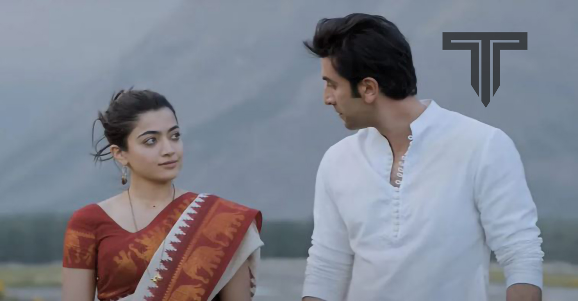 Animal-Ranbhir-Kapoor-Rashmika