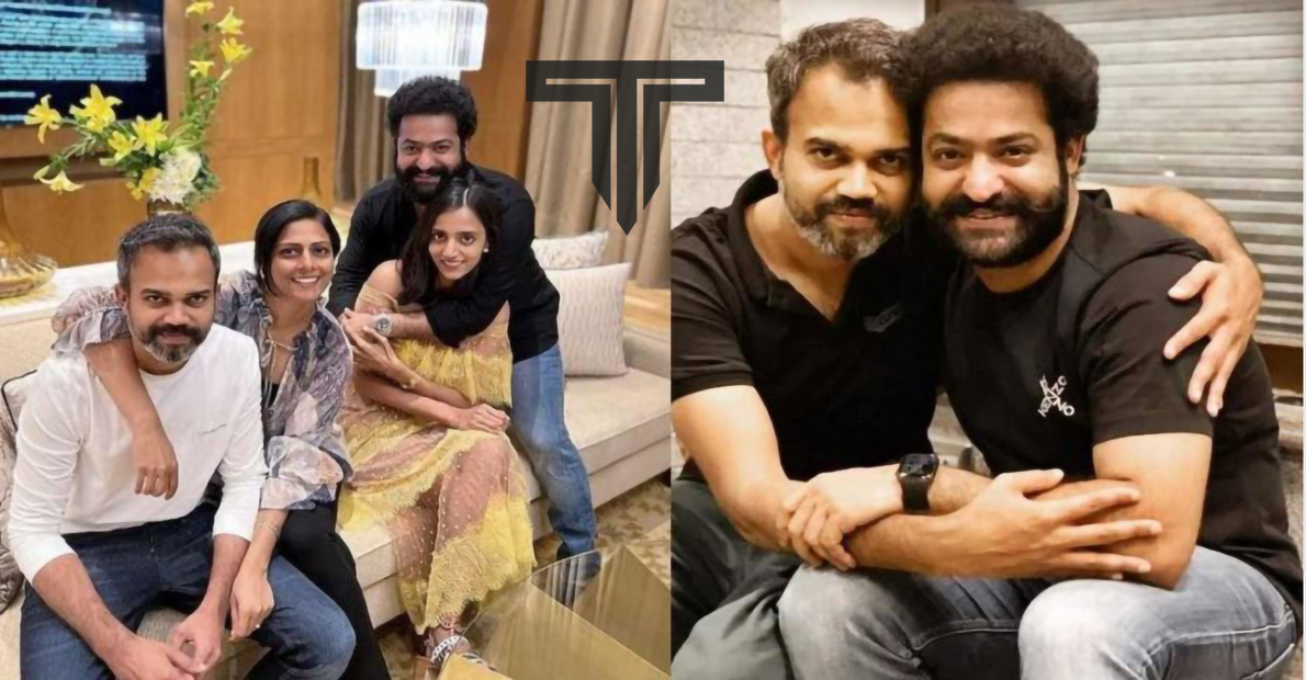 Jr-Ntr-wife-Lakhmi-Pranathi-prashanth-neel