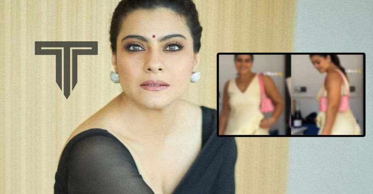 Kajol-fake-video-dress-changing