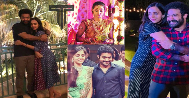 do-you-know-junior-ntr-wife-lakshmi-pranathi-favourite-hero